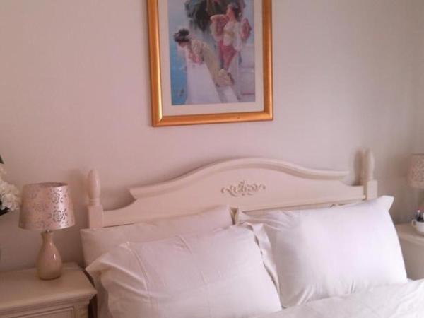 The Vee Guest Accommodation : photo 1 de la chambre chambre double deluxe avec douche