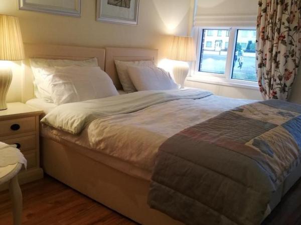 The Vee Guest Accommodation : photo 1 de la chambre chambre quadruple deluxe