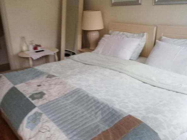 The Vee Guest Accommodation : photo 2 de la chambre chambre quadruple deluxe