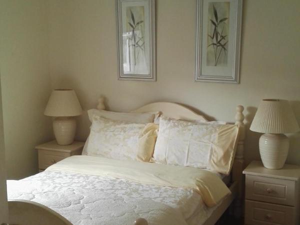 The Vee Guest Accommodation : photo 2 de la chambre chambre double standard