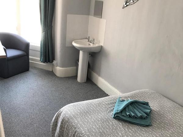 Westbourne House : photo 3 de la chambre chambre double supérieure