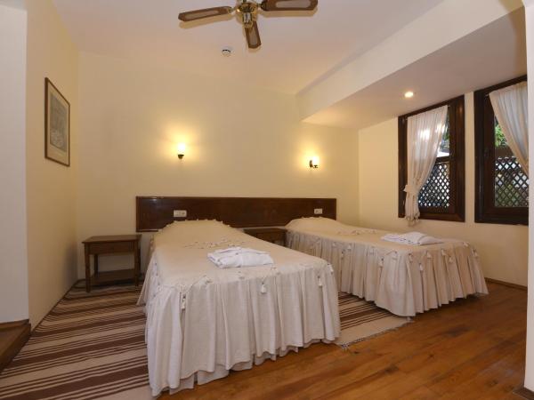Villa Konak Hotel : photo 1 de la chambre chambre standard