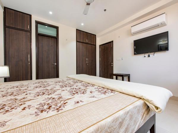 House of Backpackers : photo 5 de la chambre chambre triple avec salle de bains privative