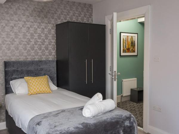 Titanic Guest Boutique, 4-Star Accommodation : photo 3 de la chambre suite familiale