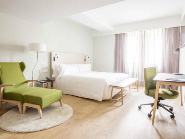 ARTIEM Madrid : photo 2 de la chambre chambre double ou lits jumeaux supérieure