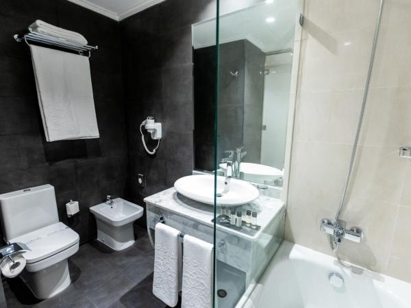 Nour Plazza Hotel : photo 10 de la chambre chambre standard