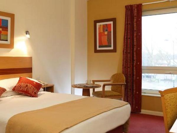 Leonardo Royal Hotel Edinburgh : photo 1 de la chambre room #3552436