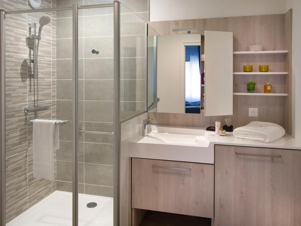 Domitys - L'Atlas : photo 8 de la chambre appartement 1 chambre