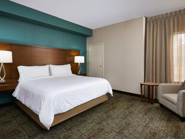Staybridge Suites Orlando South, an IHG Hotel : photo 3 de la chambre suite 1 chambre lit king-size avec canapé-lit