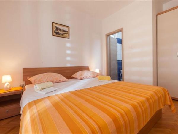 Apartments Marino Gojak : photo 4 de la chambre appartement 3 chambres avec balcon