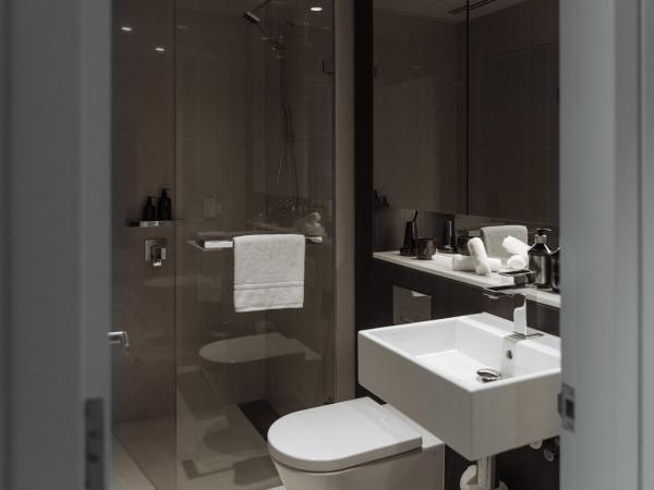 One Global Resorts Green Square : photo 3 de la chambre studio