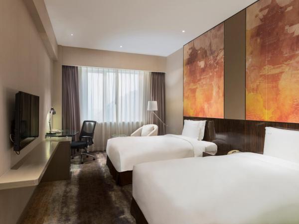 Holiday Inn Nanjing Aqua City, an IHG Hotel : photo 1 de la chambre chambre standard