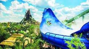 Universal's Loews Royal Pacific Resort : photo 1 de la chambre room #25638337