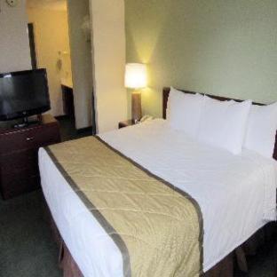 Extended Stay America Suites - Orlando - Southpark - Commodity Circle : photo 1 de la chambre room #27934424