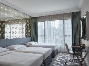 Dorsett Wanchai, Hong Kong : photo 1 de la chambre room #5505879