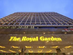 The Royal Garden : photo 1 de la chambre room #18170485