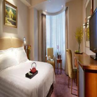 Wharney Hotel : photo 1 de la chambre room #5502960