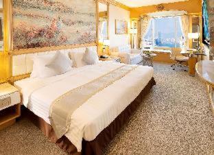 Regal Hongkong Hotel : photo 4 de la chambre room #5501561