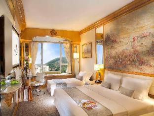 Regal Hongkong Hotel : photo 5 de la chambre room #5501562