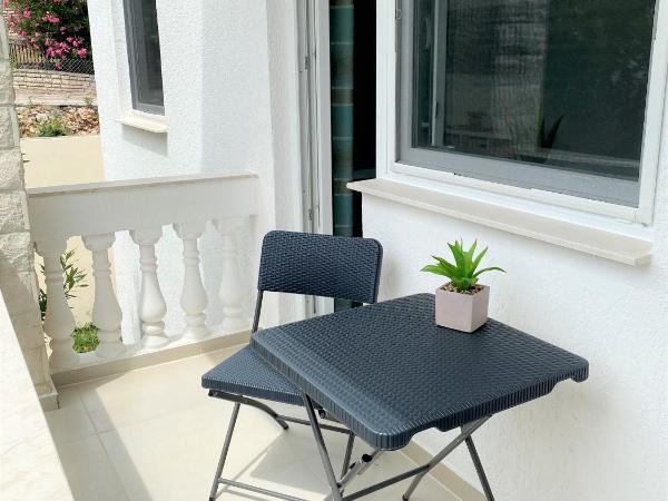 Villa Maluma : photo 6 de la chambre appartement 1 chambre