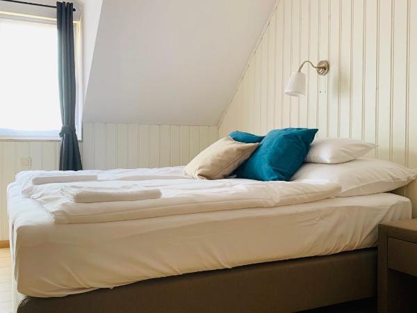 Egria Apartments : photo 3 de la chambre chambre double ou lits jumeaux Économique