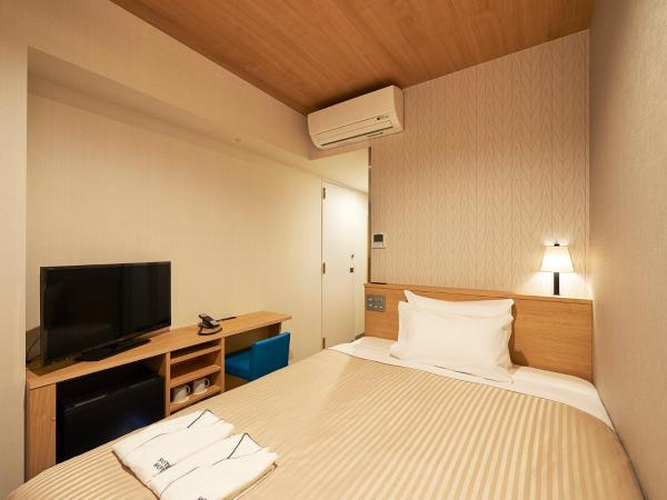 Sotetsu Fresa Inn Tokyo Tamachi : photo 3 de la chambre chambre communicante - non-fumeurs - annexe