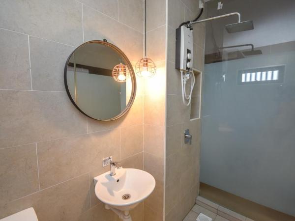 Cube 8teens by Nest Home : photo 10 de la chambre suite familiale