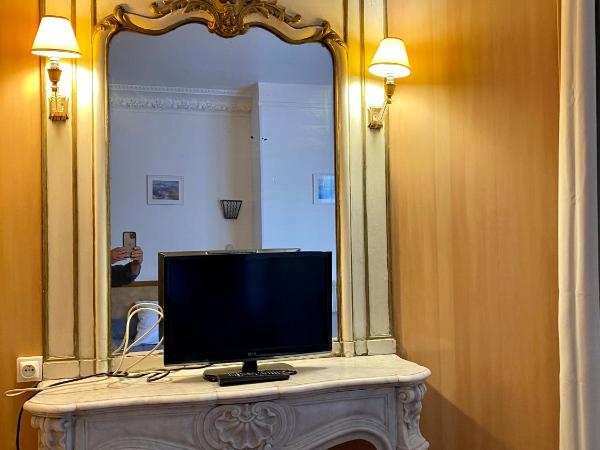 Hotel Studia : photo 2 de la chambre chambre double