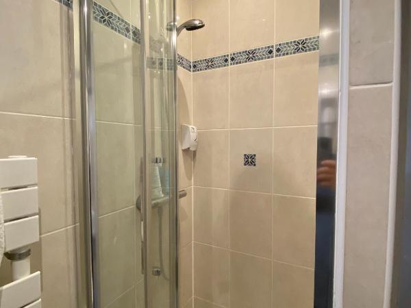 Hotel Studia : photo 4 de la chambre chambre double