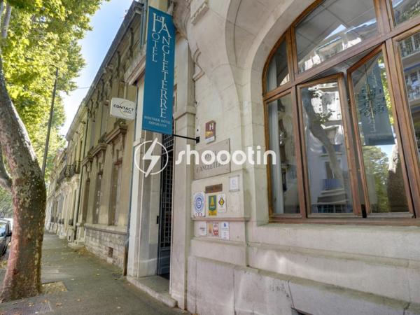 Hotel d'Angleterre : photo 1 de la chambre chambre quadruple