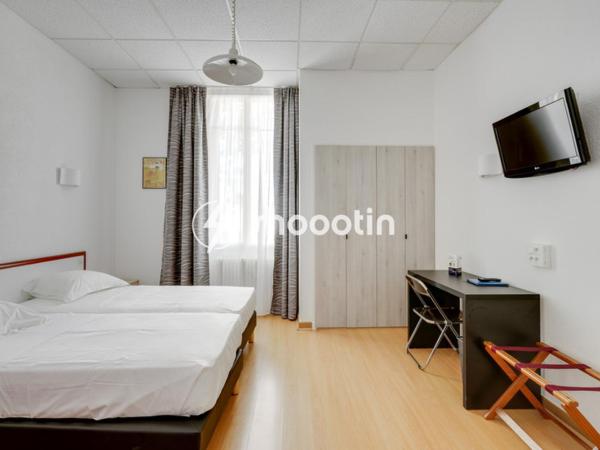 Hotel d'Angleterre : photo 1 de la chambre chambre triple