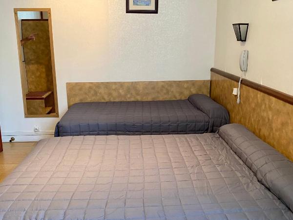 Hotel Studia : photo 2 de la chambre chambre triple