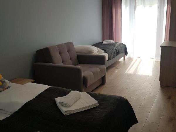 MAGNEZJA : photo 3 de la chambre chambre double