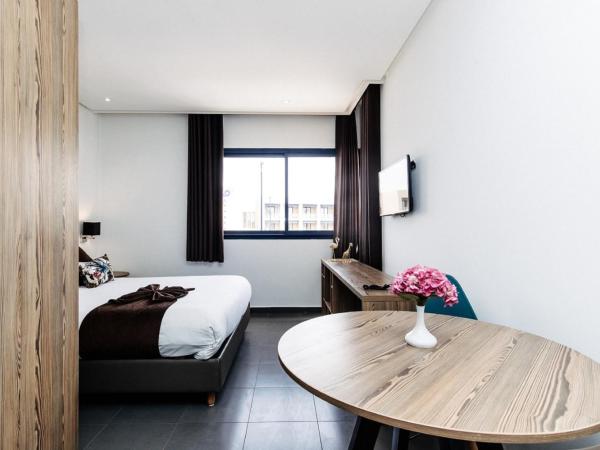 Wazo Appart-Hôtel : photo 1 de la chambre studio