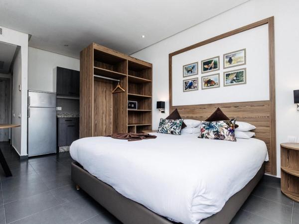 Wazo Appart-Hôtel : photo 3 de la chambre studio