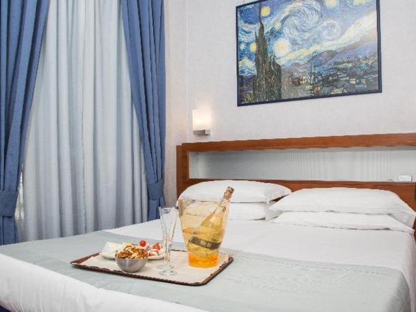 Best Western Hotel Plaza : photo 2 de la chambre room #8037265