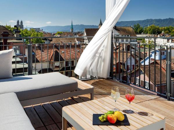 Hotel Felix : photo 7 de la chambre loft felix