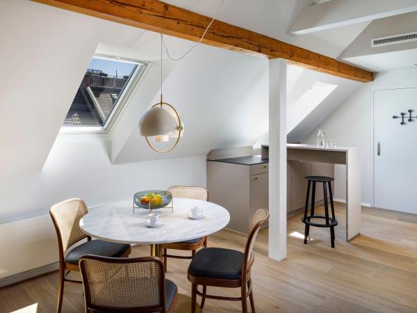 Hotel Felix : photo 6 de la chambre loft felix