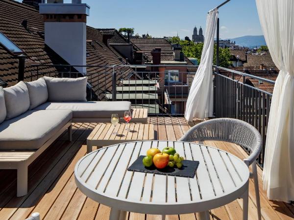 Hotel Felix : photo 5 de la chambre loft felix