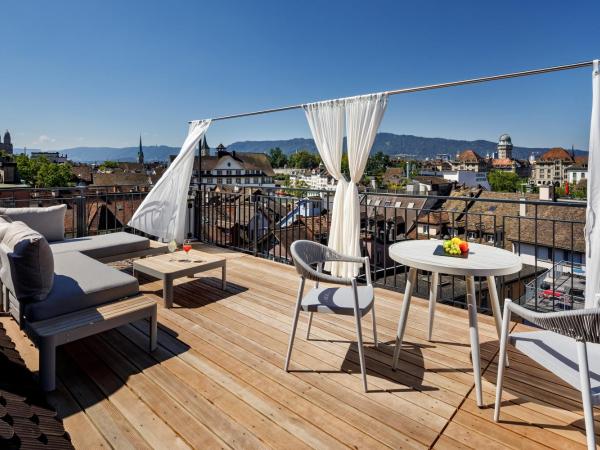 Hotel Felix : photo 3 de la chambre loft felix