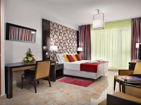 Grand Muthu Forte Da Oura : photo 8 de la chambre  chambre deluxe (2 adultes)