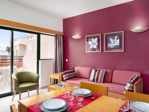 Grand Muthu Forte Da Oura : photo 6 de la chambre hébergement 1 chambre club junior (4 adultes)