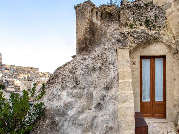 Conche Luxury Retreat : photo 7 de la chambre suite junior