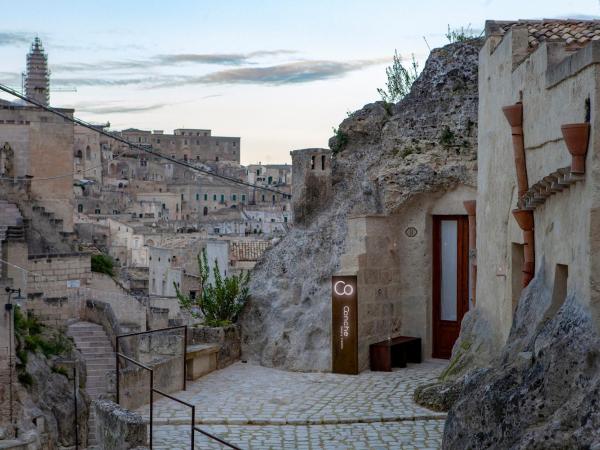 Conche Luxury Retreat : photo 8 de la chambre suite junior