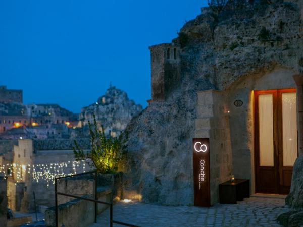 Conche Luxury Retreat : photo 9 de la chambre suite junior