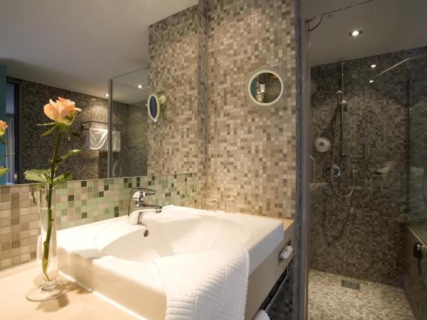 Atlantic Hotel Universum : photo 8 de la chambre studio