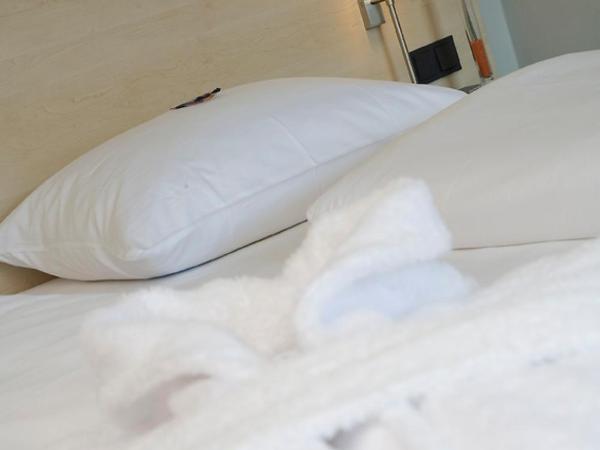Atlantic Hotel Universum : photo 9 de la chambre studio