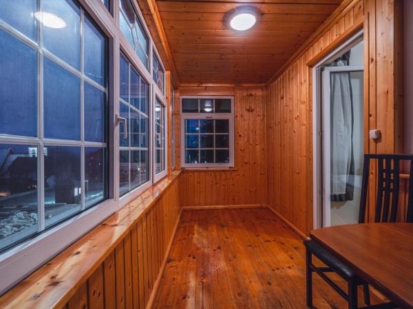 U Musa : photo 8 de la chambre chambre triple standard