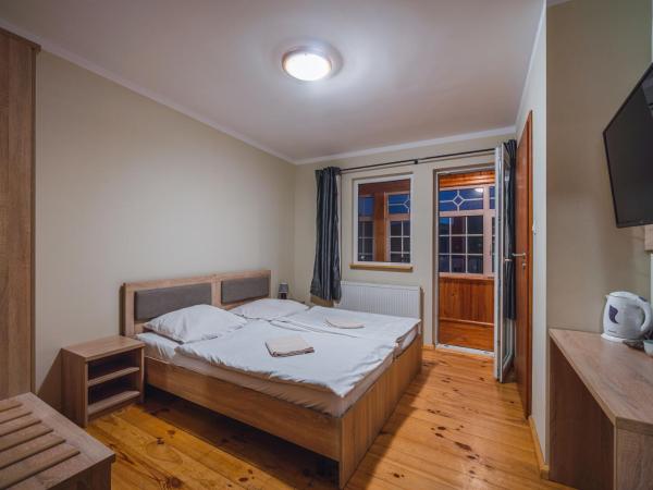 U Musa : photo 1 de la chambre chambre double standard