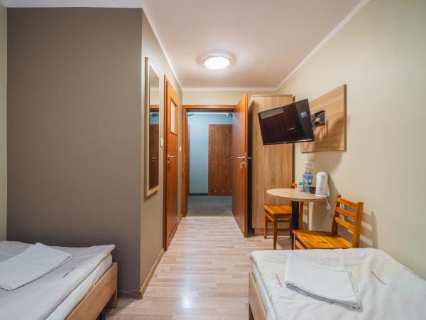 U Musa : photo 2 de la chambre chambre lits jumeaux standard